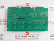 Printed Circuit Board MGE COSI 51028057XD-1GA -  550 Gm