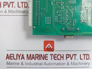 Printed Circuit Board MGE COSI 51028057XD-1GA -  550 Gm
