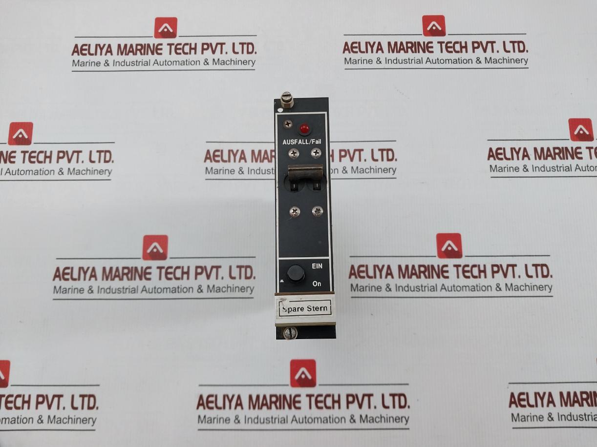 Printed Circuit Board Module By Stein Sohn E401.1a