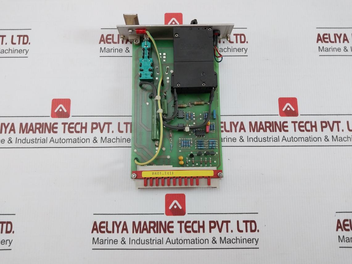 Printed Circuit Board Module By Stein Sohn E401.1a