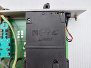 Printed Circuit Board Module By Stein Sohn E401.1a