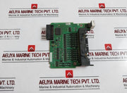 197641 Printed Circuit Board Module Man59248A 020W9 48392