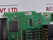 197641 Printed Circuit Board Module Man59248A 020W9 48392