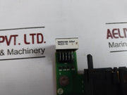 197641 Printed Circuit Board Module Man59248A 020W9 48392