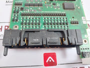 197641 Printed Circuit Board Module Man59248A 020W9 48392