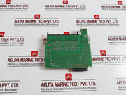 197641 Printed Circuit Board Module Man59248A 020W9 48392