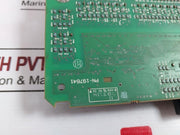 197641 Printed Circuit Board Module Man59248A 020W9 48392