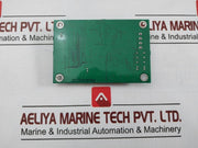 Printed Circuit Board  Ns-Sci Nittan System In 50 Gm