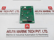 Printed Circuit Board  Ns-Sci Nittan System In 50 Gm