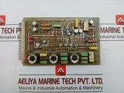 Printed Circuit Board Part No.1952834/1 Nf-Fm In Used Condition