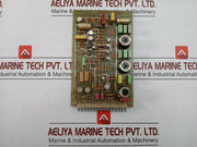 Printed Circuit Board Part No.1952834/1 Nf-Fm In Used Condition