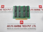 Printed Circuit Board Part No. Alh-4lbn - Used