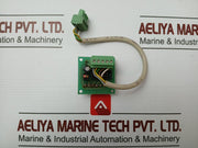 Printed Circuit Board Part No.Eo104/A - 50 Gm