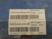 Printed Circuit Board Part Number 925524508 By Liebherr