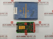 Printed Circuit Board Part Number 925524508 By Liebherr