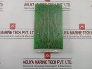Printed Circuit Board Part Number 925524508 By Liebherr