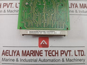 Printed Circuit Board Part Number 925524508 By Liebherr