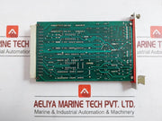 Printed Circuit Board Pcb 66 10 142 14 By Liebherr