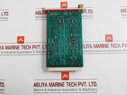 Printed Circuit Board Pcb 66 10 142 14 By Liebherr