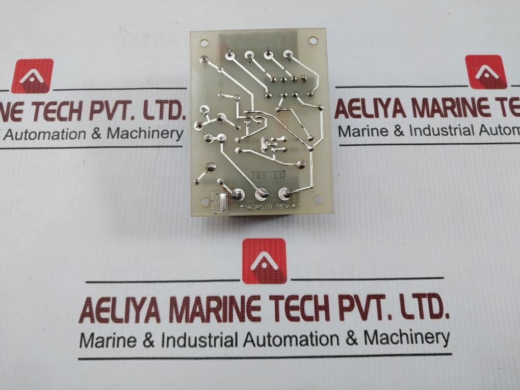 Printed Circuit Board Pcb 81630570