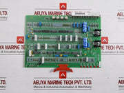 Printed Circuit Board Pcb Brand Kone 357306 H02