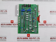 Printed Circuit Board Pcb Brand Kone 357306 H02