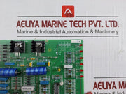 Printed Circuit Board Pcb Brand Kone 357306 H02