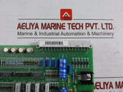 Printed Circuit Board Pcb Brand Kone 357306 H02