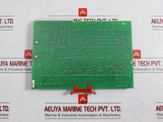 Printed Circuit Board Pcb Brand Kone 357306 H02