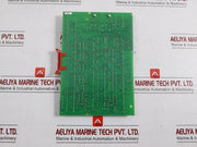 Printed Circuit Board Pcb Brand Kone 357306 H02