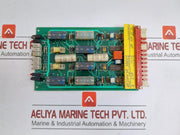 Printed Circuit Board Pcb Brand Liebherr 922515108