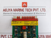 Printed Circuit Board Pcb Brand Liebherr 922515108