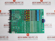 Printed Circuit Board Pcb By Oki Ayu901-2343g