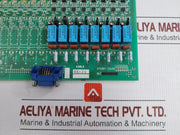 Printed Circuit Board Pcb By Oki Ayu901-2343g