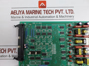 Printed Circuit Board Pcb By Oki Ayu901-2343g