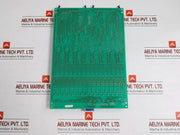 Printed Circuit Board Pcb By Oki Ayu901-2343g