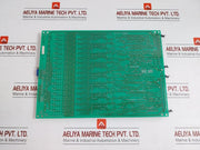Printed Circuit Board Pcb By Oki Ayu901-2343g