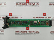 Printed Circuit Board Pcb By Yokogawa As S949 Bj-0