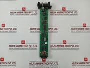 Printed Circuit Board Pcb By Yokogawa As S949 Bj-0