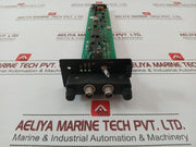 Printed Circuit Board Pcb By Yokogawa As S949 Bj-0