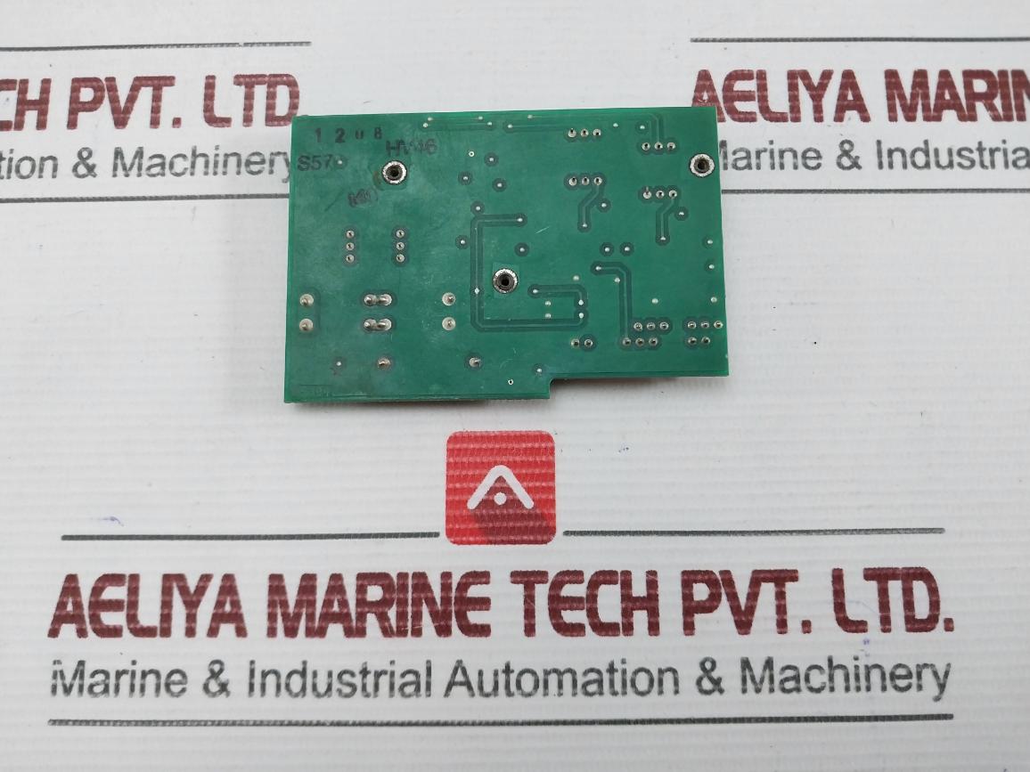 Printed Circuit Board Pcb D358e904u01 Rev.0