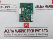 Printed Circuit Board Pcb D358e904u01 Rev.0
