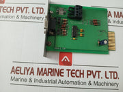 Printed Circuit Board Pcb Module 1084-2