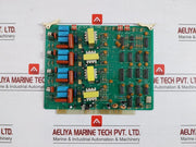 Printed Circuit Board Part No. E0105200600x By Hyundai