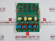 Printed Circuit Board Part No. E0105200600x By Hyundai
