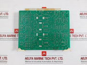 Printed Circuit Board Part No. E0105200600x By Hyundai