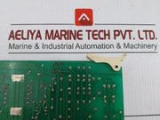 Printed Circuit Board Part No. E0105200600x By Hyundai