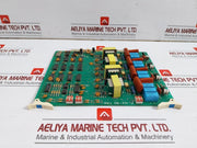 Printed Circuit Board Part No. E0105200600x By Hyundai