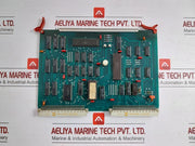 Printed Circuit Board Pcb Saab Marine Pb254