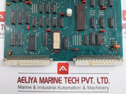 Printed Circuit Board Pcb Saab Marine Pb254